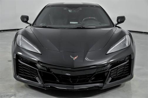 2023 Chevrolet Corvette Z06