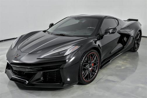 2023 Chevrolet Corvette Z06