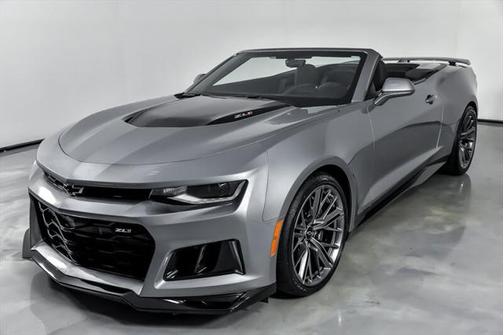 2023 Chevrolet Camaro ZL1