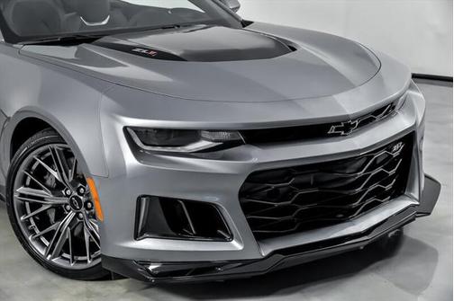 2023 Chevrolet Camaro ZL1