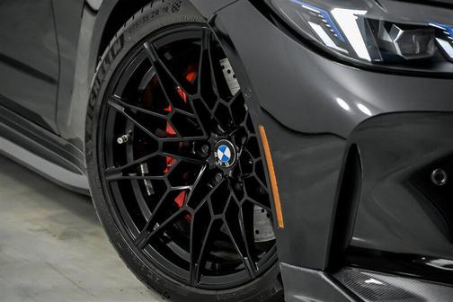 2026 BMW M4 Competition xDrive