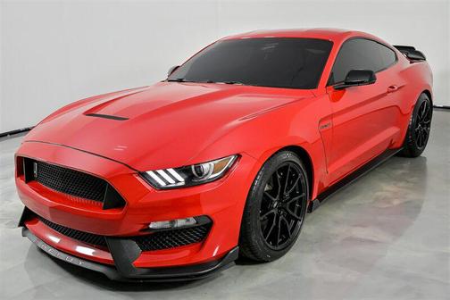 2019 Ford Shelby GT350 Base