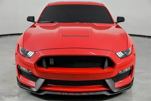 2019 Ford Shelby GT350 Base