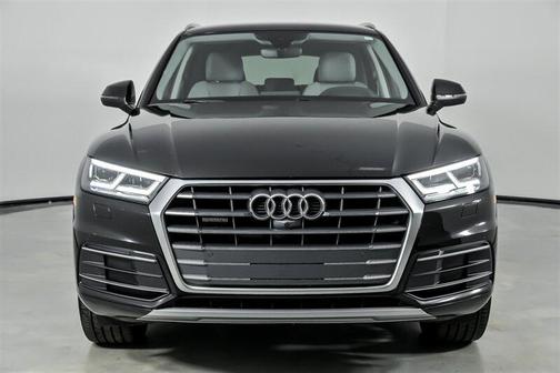 2018 Audi Q5 2.0T Prestige