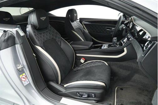 2022 Bentley Continental GT Speed