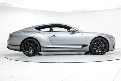 2022 Bentley Continental GT Speed