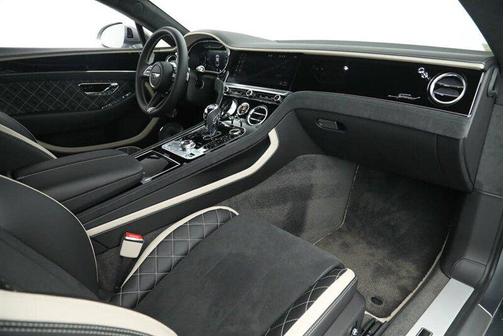 2022 Bentley Continental GT Speed