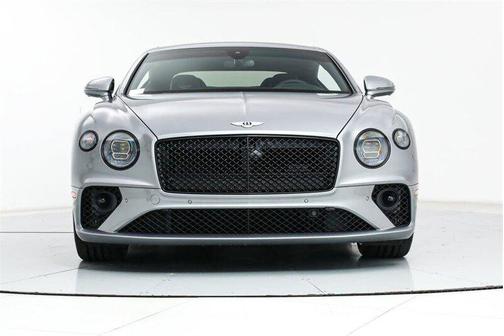 2022 Bentley Continental GT Speed
