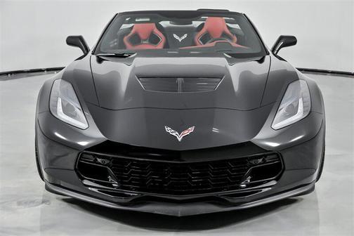 2016 Chevrolet Corvette Z06