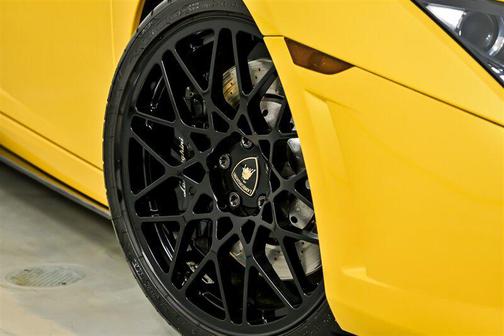 2010 Lamborghini Gallardo LP560-4