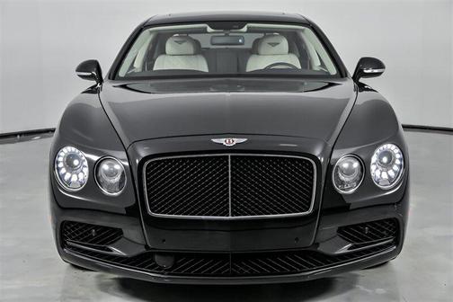 2017 Bentley Flying Spur V8 S