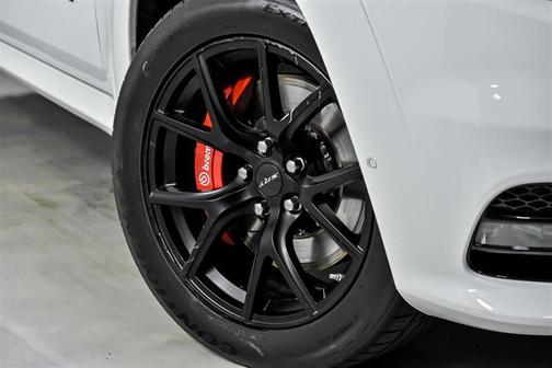 2020 Jeep Grand Cherokee SRT