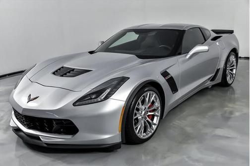 2016 Chevrolet Corvette Z06