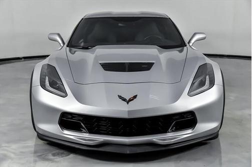 2016 Chevrolet Corvette Z06