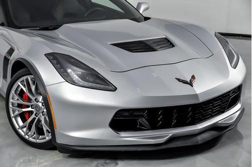 2016 Chevrolet Corvette Z06