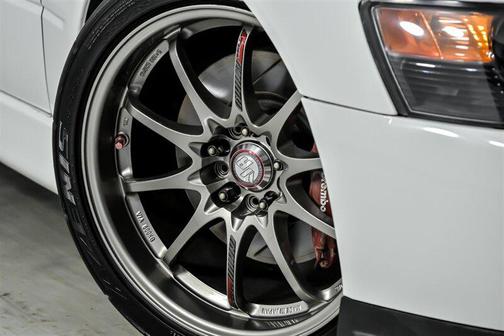 2006 Mitsubishi Lancer Evolution IX