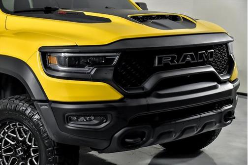 2023 RAM 1500 TRX