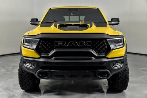2023 RAM 1500 TRX