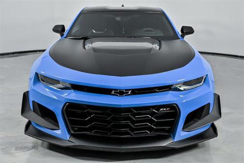 2022 Chevrolet Camaro ZL1