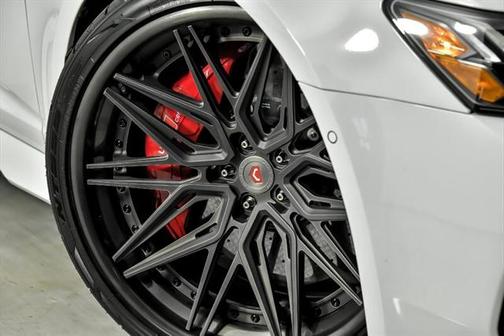2021 Audi RS 6 Avant 4.0T