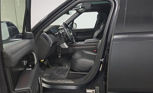 2023 Land Rover Range Rover SV