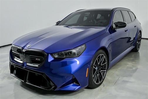 2025 BMW M5 Base