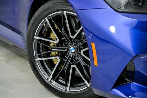 2025 BMW M5 Base