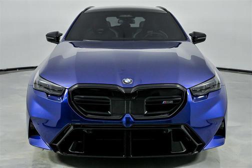 2025 BMW M5 Base