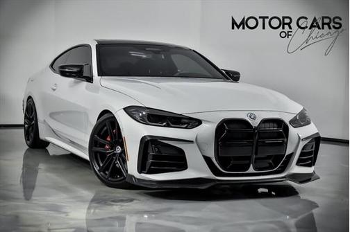 2023 BMW M440 i xDrive
