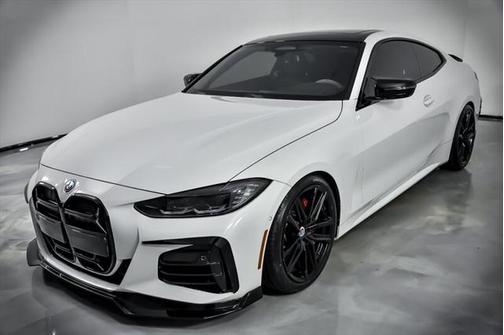 2023 BMW M440 i xDrive