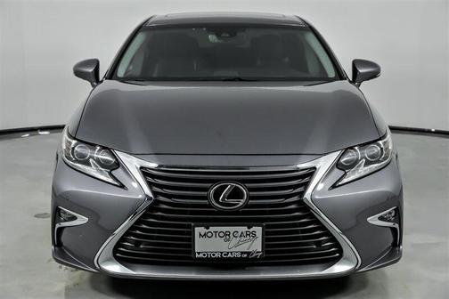 2016 Lexus ES 350 Base