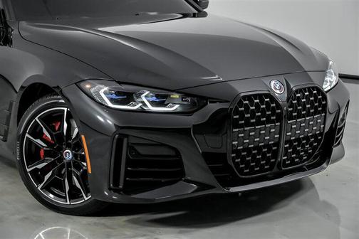 2023 BMW M440 i xDrive