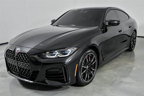 2023 BMW M440 i xDrive
