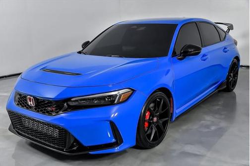 2024 Honda Civic EX