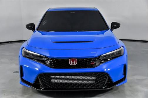 2024 Honda Civic EX
