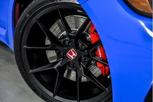 2024 Honda Civic EX