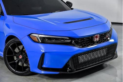 2024 Honda Civic EX