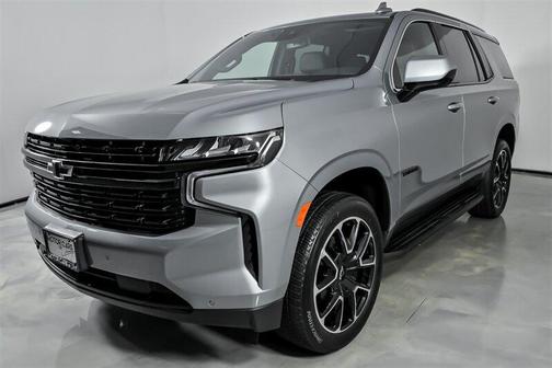 2023 Chevrolet Tahoe 4WD RST
