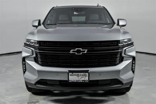 2023 Chevrolet Tahoe 4WD RST