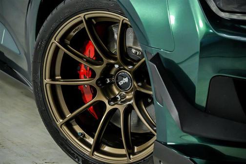 2018 Chevrolet Camaro ZL1