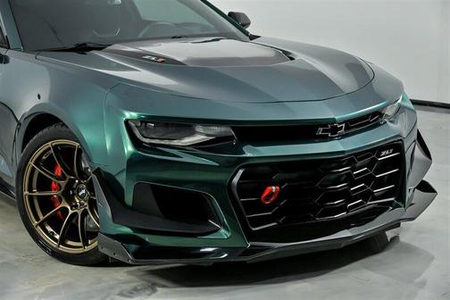 2018 Chevrolet Camaro ZL1