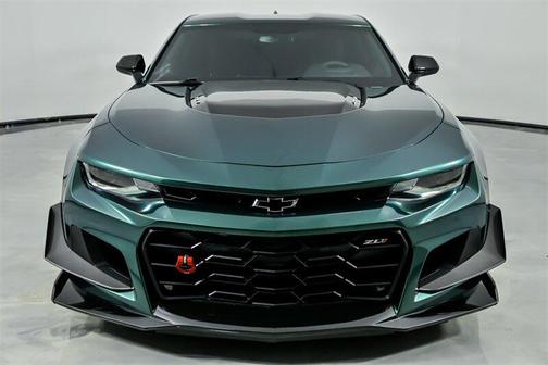 2018 Chevrolet Camaro ZL1