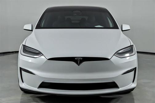 2023 Tesla Model X Plaid Tri Motor All-Wheel Drive