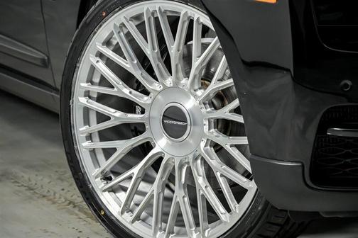 2022 Rolls-Royce Cullinan 