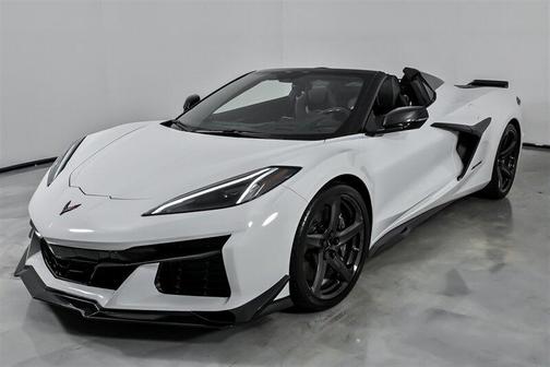 2023 Chevrolet Corvette Z06