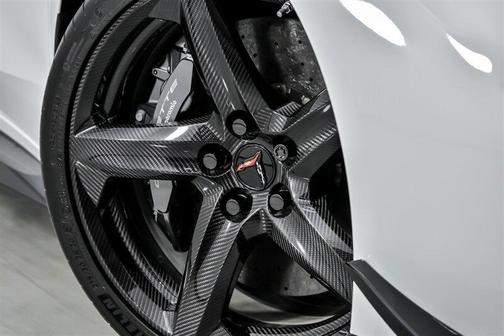 2023 Chevrolet Corvette Z06