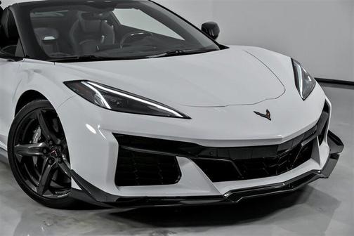2023 Chevrolet Corvette Z06