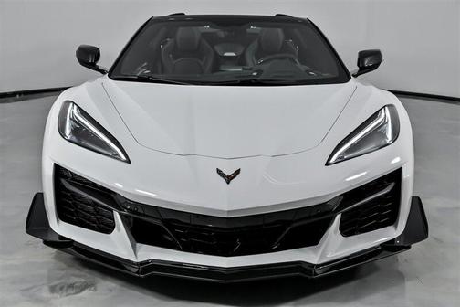 2023 Chevrolet Corvette Z06