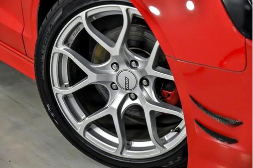 2015 Audi S3 2.0T Premium Plus