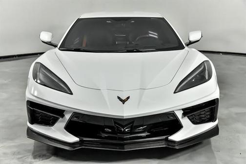2023 Chevrolet Corvette Stingray w/3LT